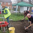 Broomhall Archaeology Dig ~ 45 & 47 Sunnybank