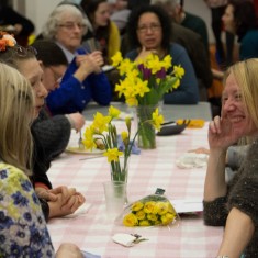 Finale Event. March 2015 | Photo: Mark Sheridan