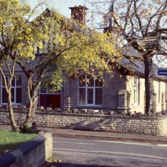 Broomhall Centre, c.1988 | Photo: Broomhall Centre