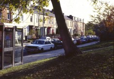 Mohammed and Sakeena Akram's memories of Broomhall