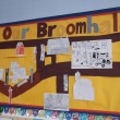 Schools Workshops: Broomhill Infants school ~ Part 3