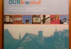 A History of a Community Centre in a Sheffield Neighbourhood Overview and Foreword